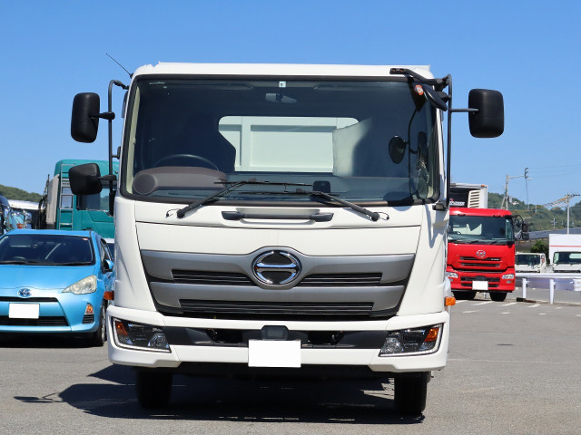 日野 レンジャー 2KG-FC2ABA(2WD)の写真27
