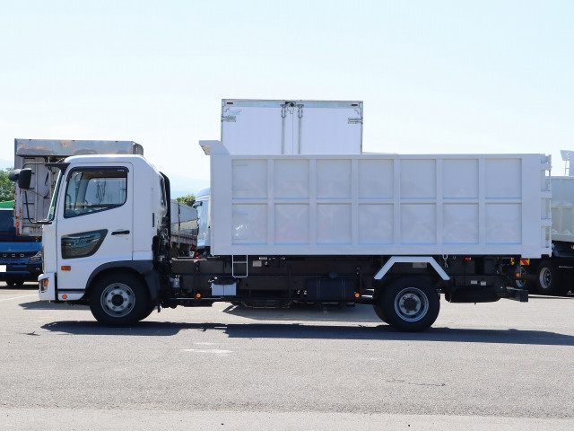 日野 レンジャー 2KG-FC2ABA(2WD)の写真29
