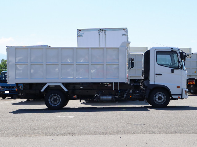 日野 レンジャー 2KG-FC2ABA(2WD)の写真30