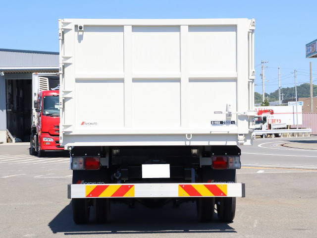日野 レンジャー 2KG-FC2ABA(2WD)の写真32