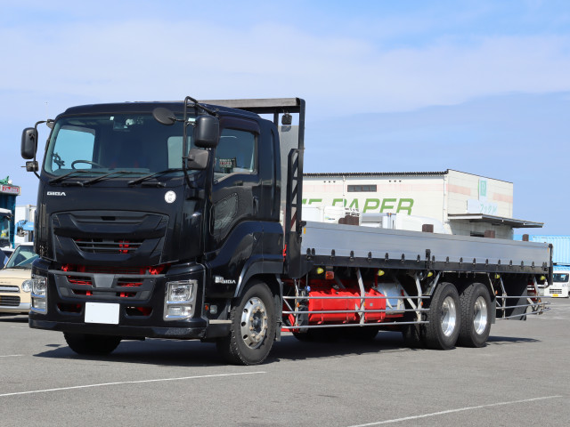 ギガ(いすゞ) 大型の中古車一覧(2ページ目)｜中古トラックなら