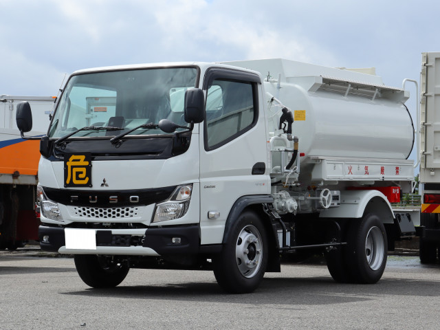 三菱 キャンター 2PG-FEA80 2WD