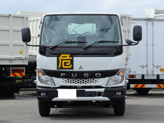 三菱 キャンター 2PG-FEA80(2WD)の写真2
