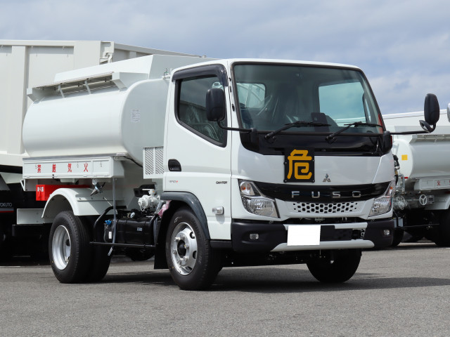 三菱 キャンター 2PG-FEA80(2WD)の写真3