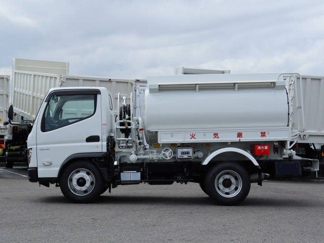 三菱 キャンター 2PG-FEA80(2WD)の写真4