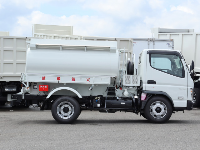 三菱 キャンター 2PG-FEA80(2WD)の写真5