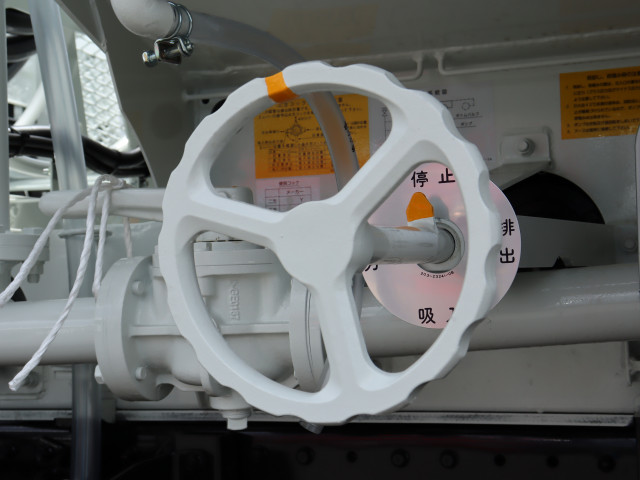 三菱 キャンター 2PG-FEA80(2WD)の写真21