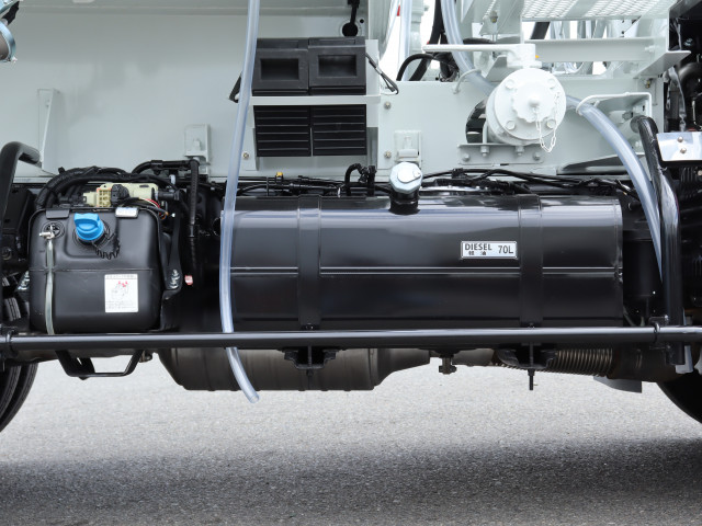 三菱 キャンター 2PG-FEA80(2WD)の写真25