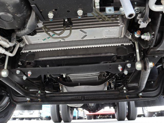 三菱 キャンター 2PG-FEA80(2WD)の写真27
