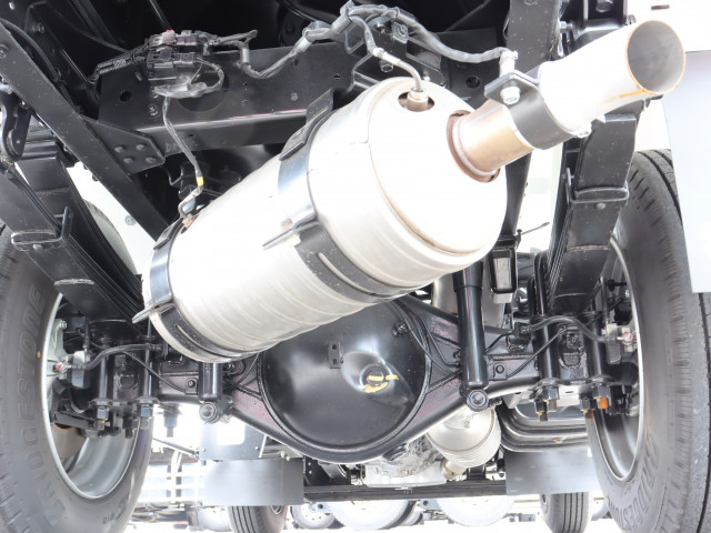 三菱 キャンター 2PG-FEA80(2WD)の写真28