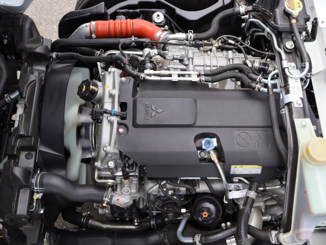 三菱 キャンター 2PG-FEA80(2WD)の写真29