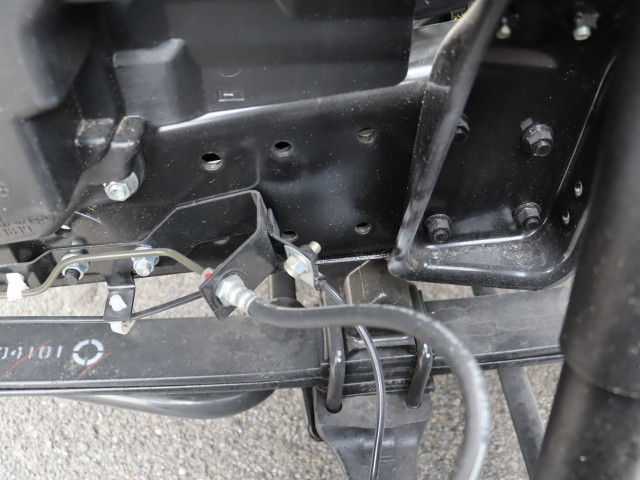 三菱 キャンター 2PG-FEA80(2WD)の写真30