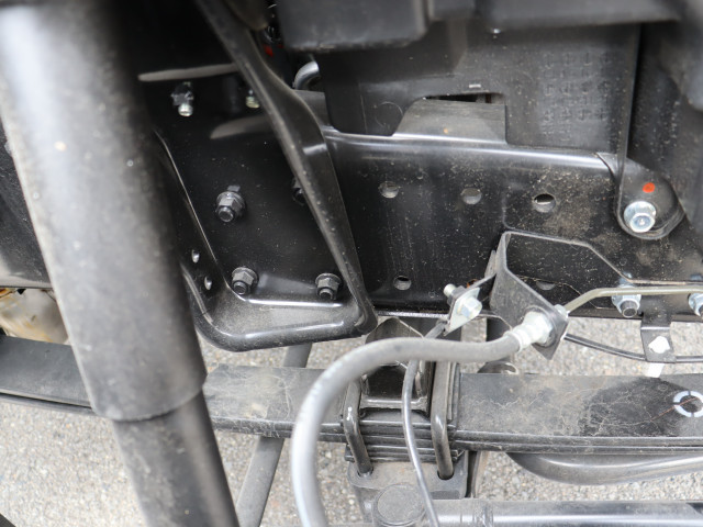 三菱 キャンター 2PG-FEA80(2WD)の写真32