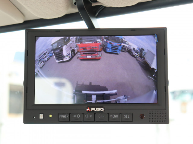 三菱 キャンター 2PG-FEA80(2WD)の写真35