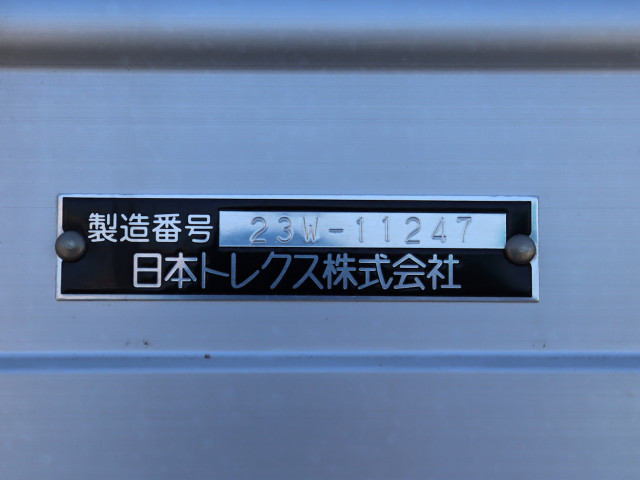 スカニア Rシリーズ YS2R6X2(6x2)の写真13