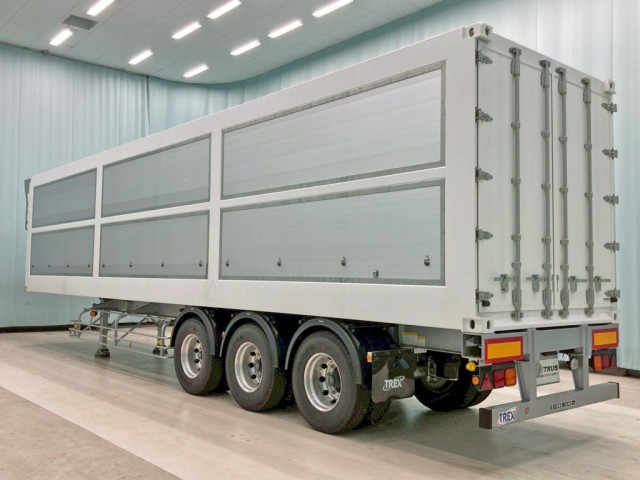 トレクス  CTB34004 