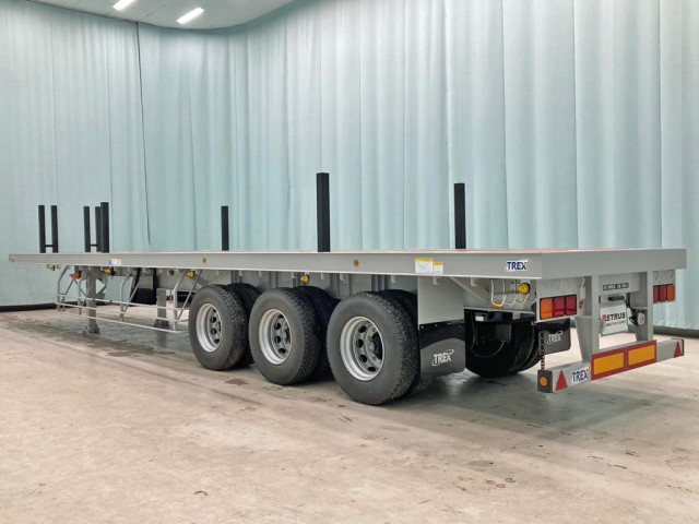 トレクス  PFB34118 