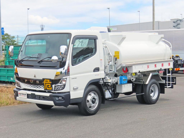 三菱(タンクローリー)の中古車一覧｜中古トラックなら【トラック市】