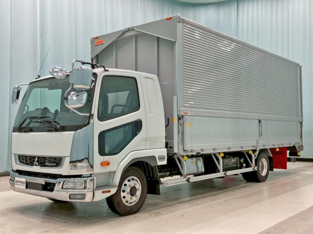 ファイター ウイング