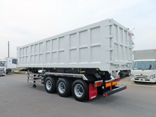 コダイラ  KFL32改 