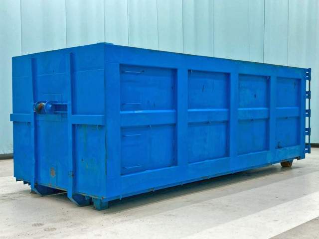 瑞穂  コンテナ 