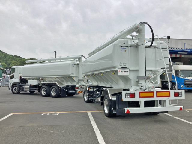 最終値下げ　トラクター用トレーラー　牽引車　運搬車 トラクター・トレーラーの中古車一覧(2ページ目)｜中古トラックなら