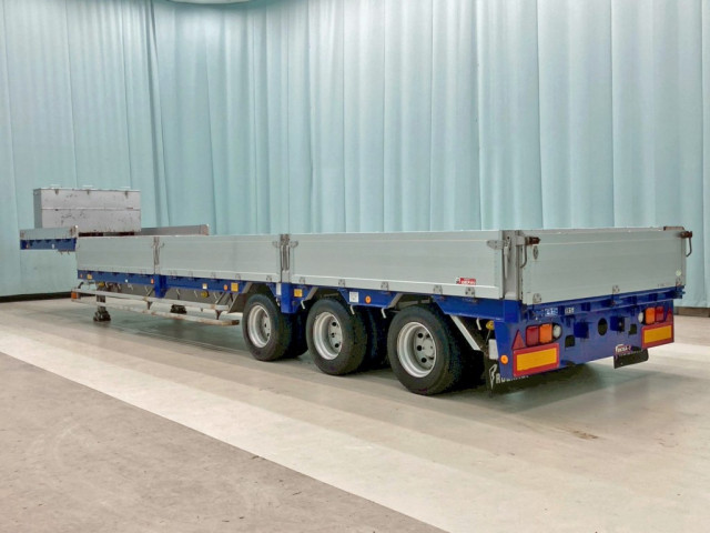 フルハーフ  DFPDG241A改 