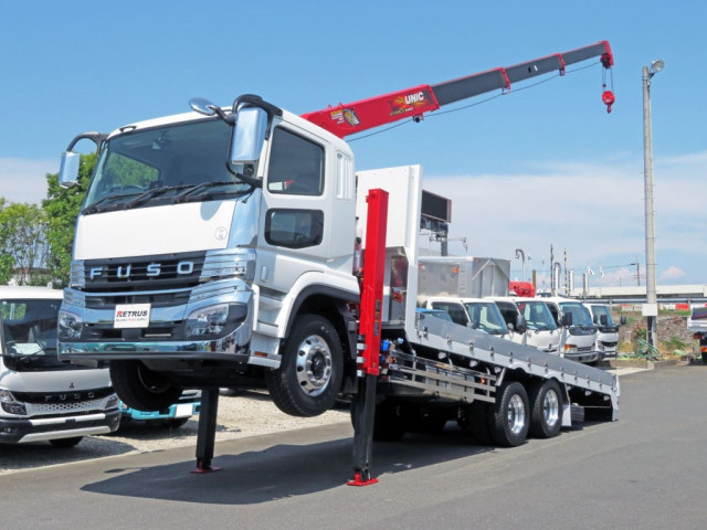 重機運搬車(大型)の中古車一覧(2ページ目)｜中古トラックなら