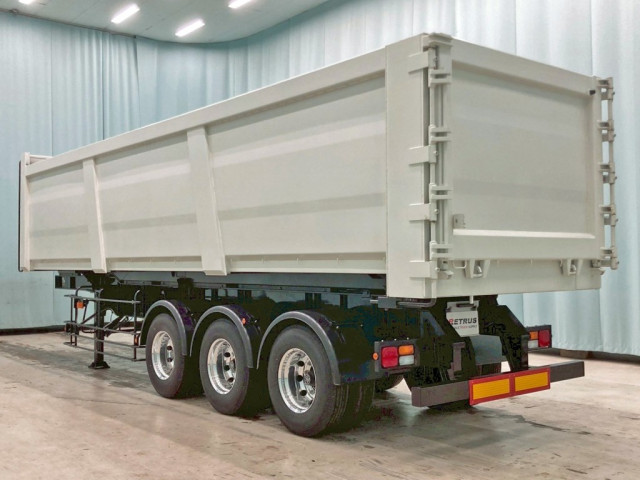 トレクス  PFB34112改 