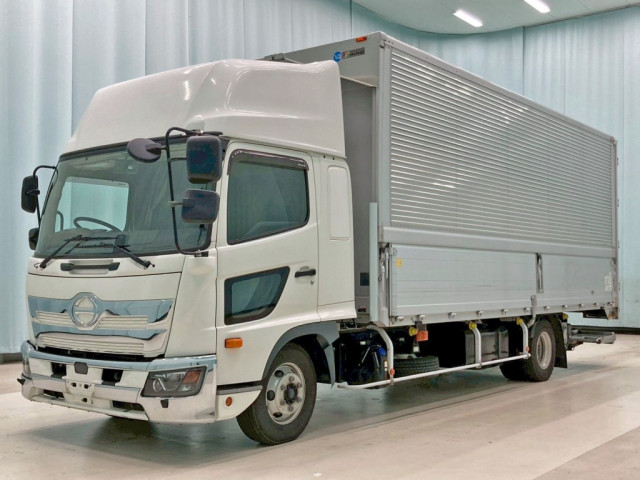 レンジャー ウイング