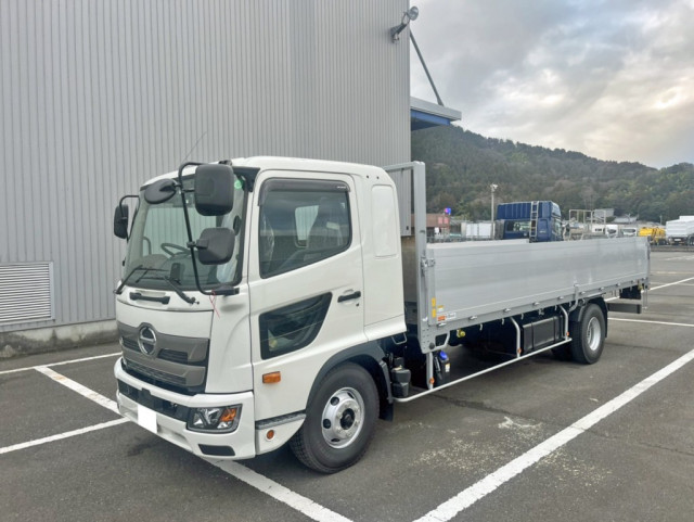 レンジャー(日野)の中古車一覧｜中古トラックなら【トラック市】