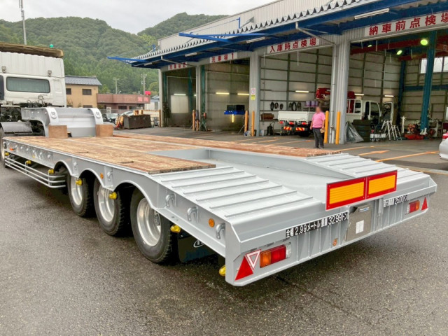 トレクス  PLR333AE 