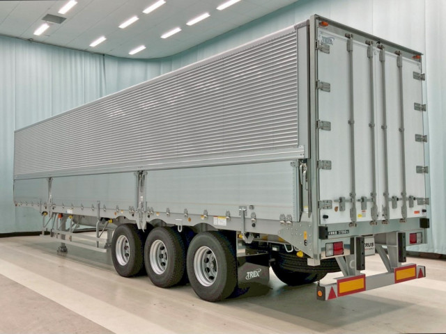 トレクス  PFB34118 