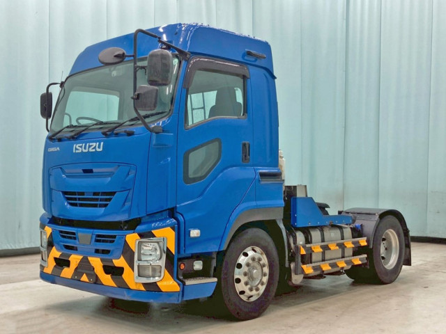 ギガ(いすゞ) 大型の中古車一覧(4ページ目)｜中古トラックなら