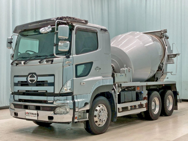 日野 プロフィア QPG-FS1AKDA 