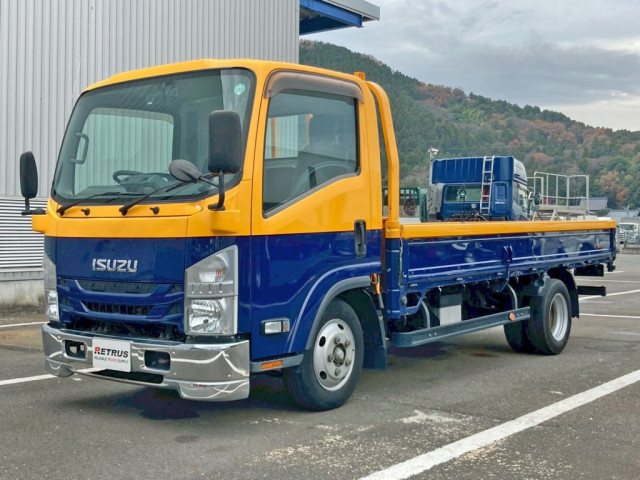 平ボディー(2t-3t)の中古車一覧(9ページ目)｜中古トラックなら