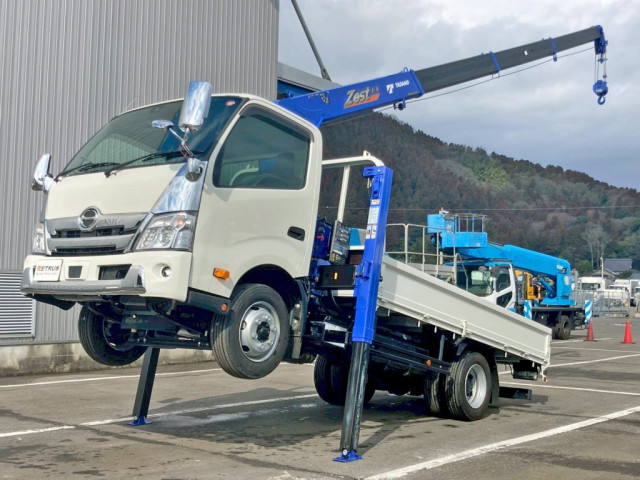 重機運搬車の中古車一覧(3ページ目)｜中古トラックなら【トラック市】