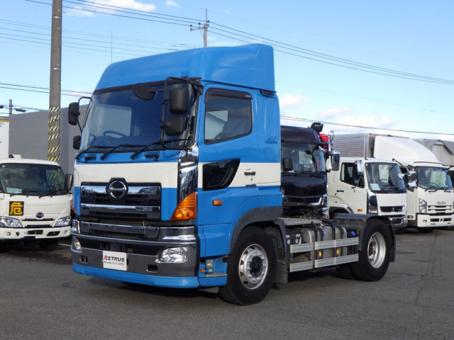 日野 プロフィア QPG-SH1EDDG 