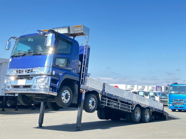 重機運搬車の中古車一覧(3ページ目)｜中古トラックなら【トラック市】