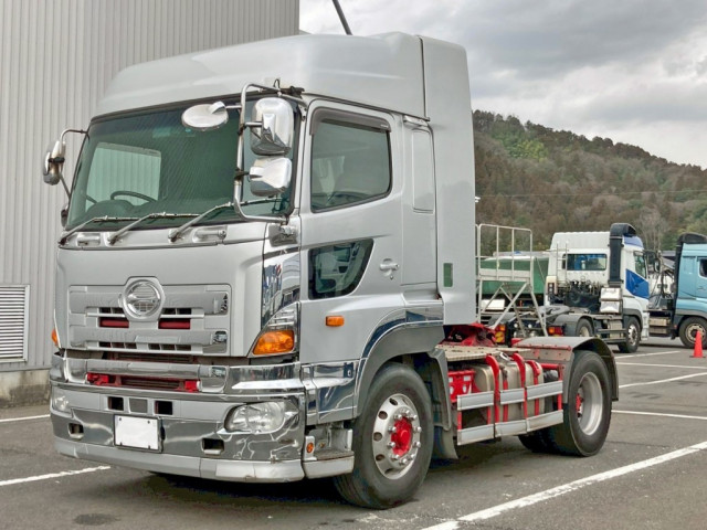 日野 プロフィア QPG-SH1EDDG 