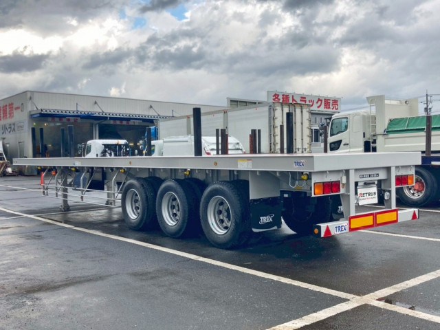 トレクス  PFB34118 