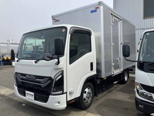 いすゞの中古車一覧(4ページ目)｜中古トラックなら【トラック市】