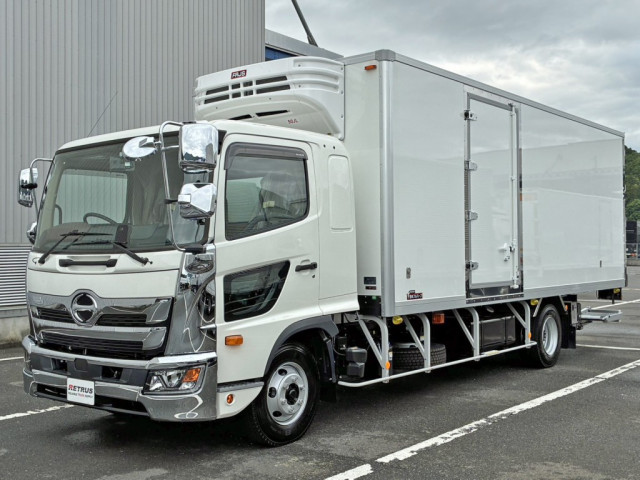 レンジャー(日野)冷蔵・冷凍車の中古車一覧(2ページ目)｜中古トラック