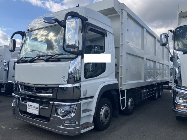 三菱(その他)の中古車一覧｜中古トラックなら【トラック市】
