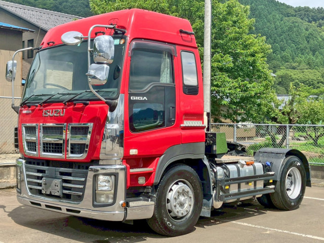 トラクター・トレーラーの中古車一覧(13ページ目)｜中古トラックなら