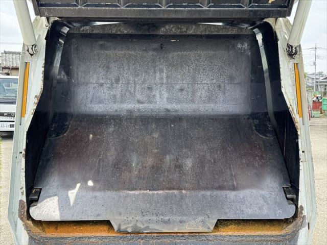 三菱 キャンター TKG-FEA50(2WD)の写真14
