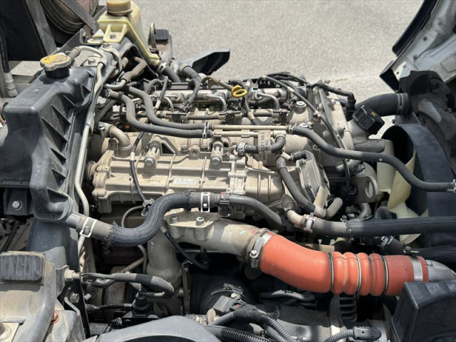 三菱 キャンター TKG-FEA50(2WD)の写真23