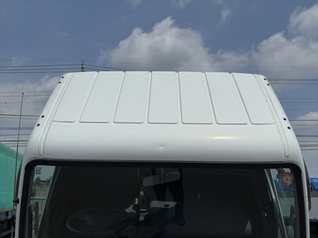 三菱 キャンター TKG-FEA50(2WD)の写真24
