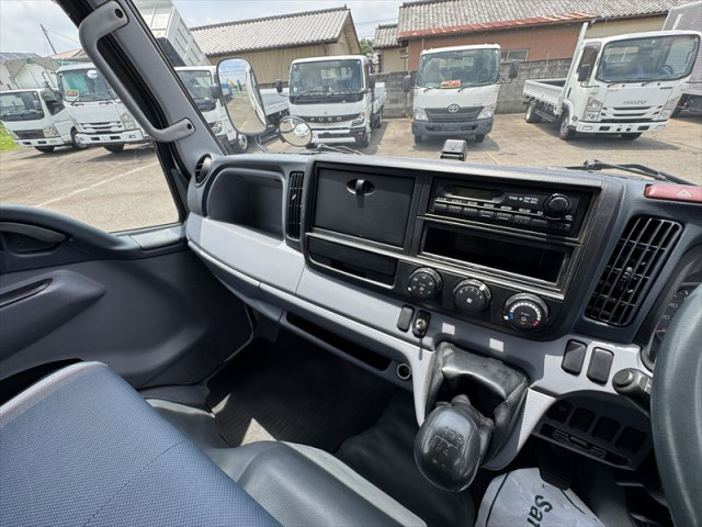三菱 キャンター TKG-FEA50(2WD)の写真29