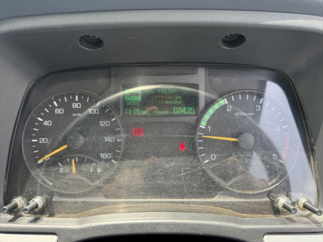 三菱 キャンター TKG-FEA50(2WD)の写真30